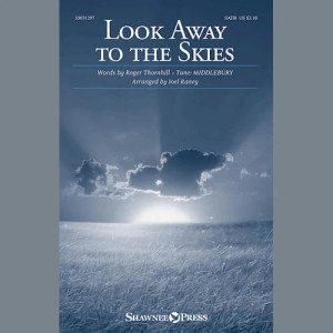 Look Away To The Skies