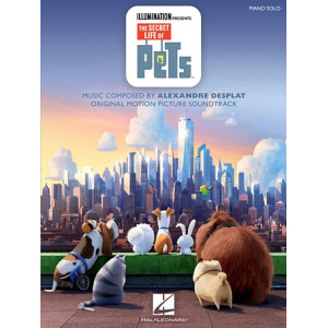 Meet The Pets
