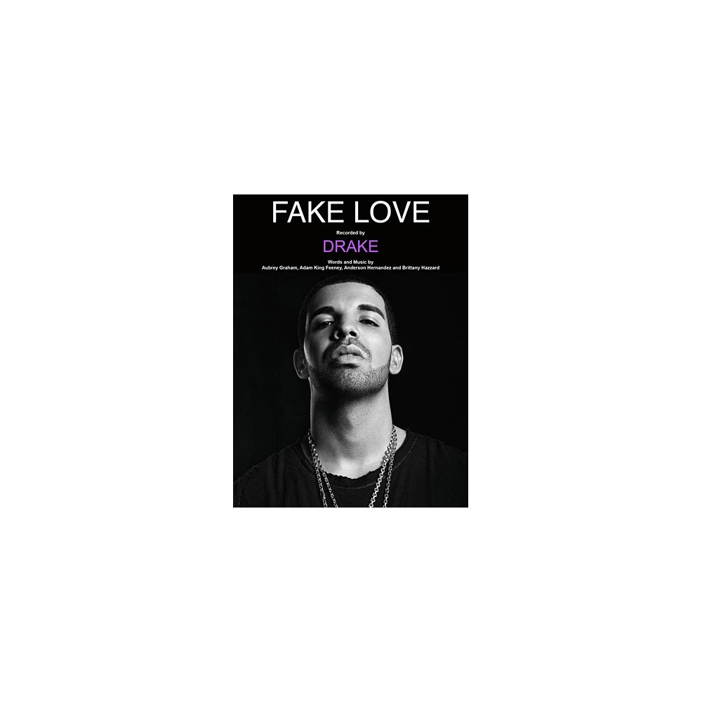 Fake Love
