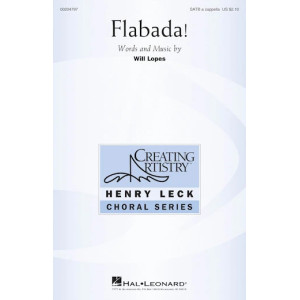 Flabada!