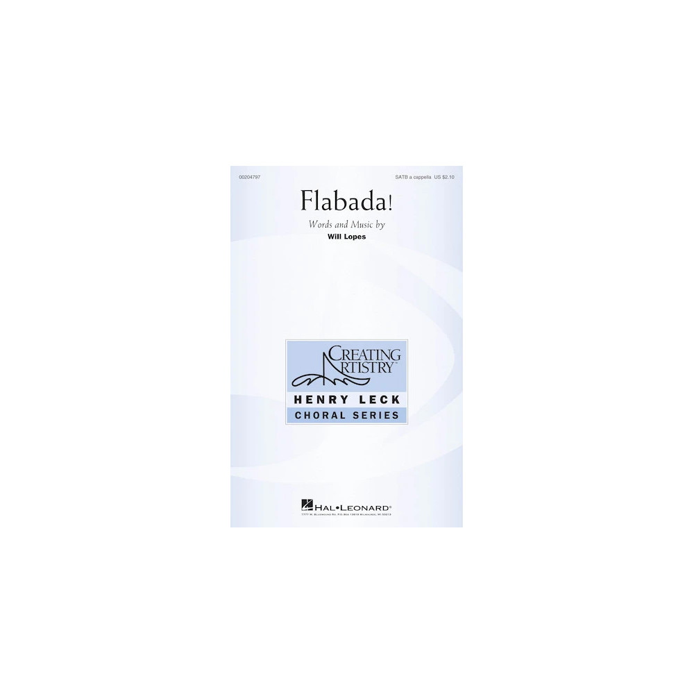Flabada!