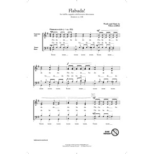 Flabada!