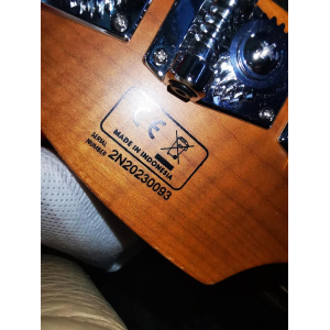 New Marcus Miller P10 Signature Bass