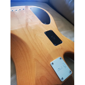 Sire Marcus Miller P10 estado nuevo