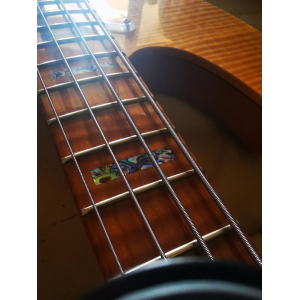 New Marcus Miller P10 Signature Bass