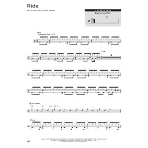 Ride
