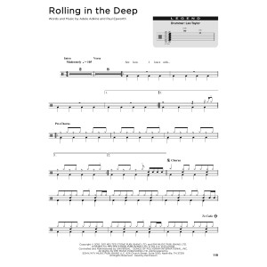 Rolling In The Deep