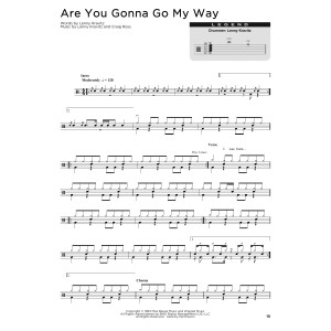 Are You Gonna Go My Way