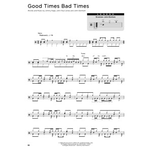 Good Times Bad Times