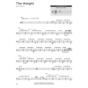 The Weight