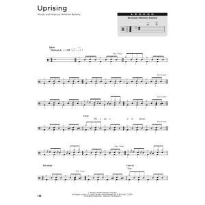Uprising