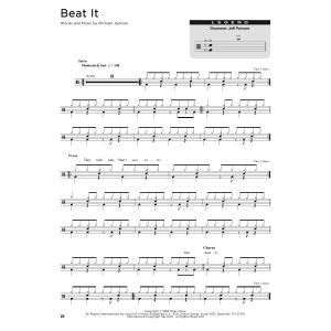 Beat It