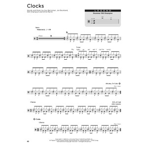 Clocks