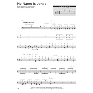 My Name Is Jonas