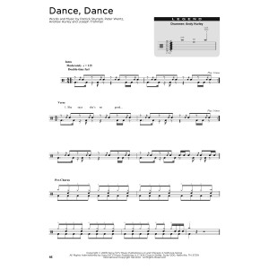 Dance, Dance