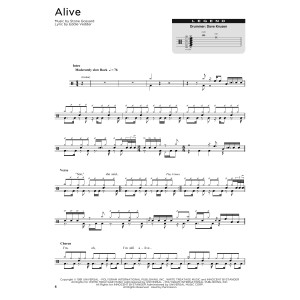 Alive