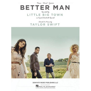 Better Man