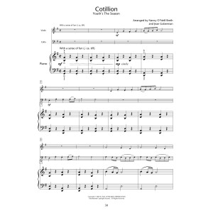 Cotillon (Youth's The Season)
