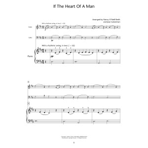 If The Heart Of Man