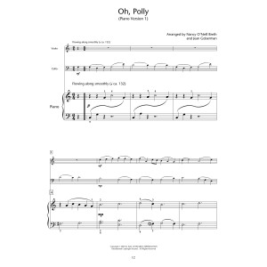 Oh, Polly