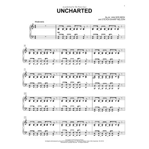 Uncharted