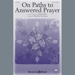 On Paths To Answered Prayer
