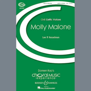 Molly Malone