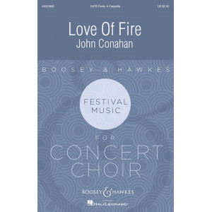 Love Of Fire
