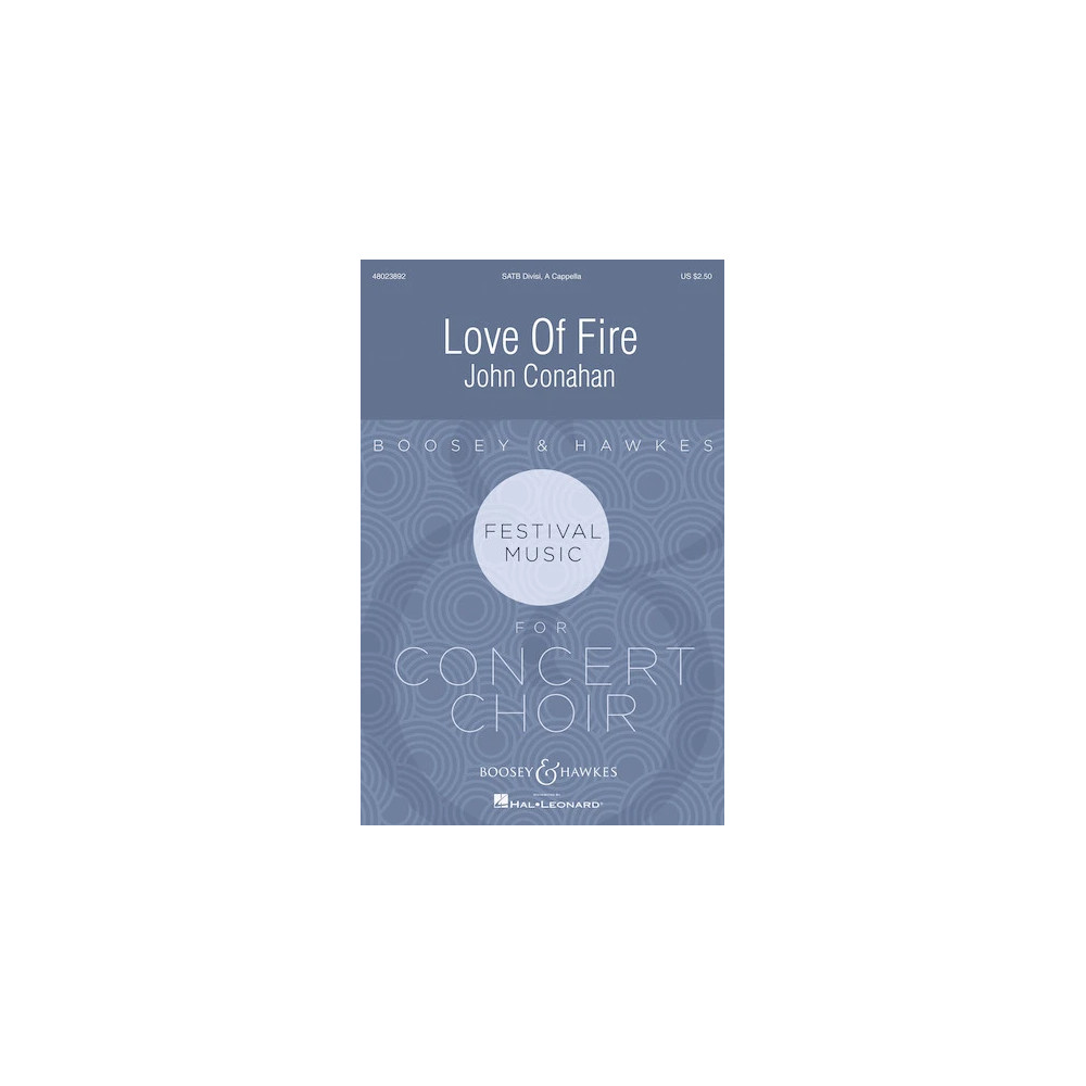 Love Of Fire