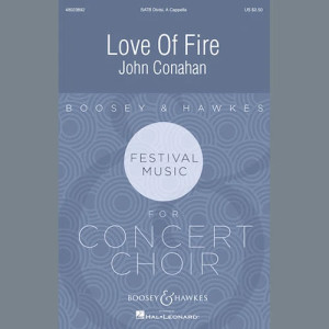 Love Of Fire