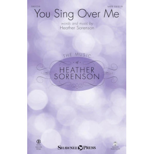 You Sing Over Me