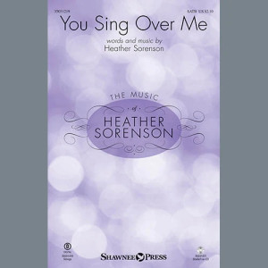 You Sing Over Me