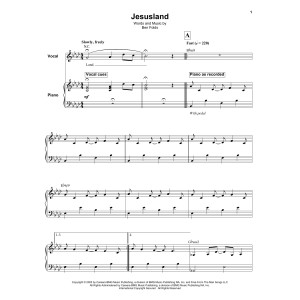 Jesusland