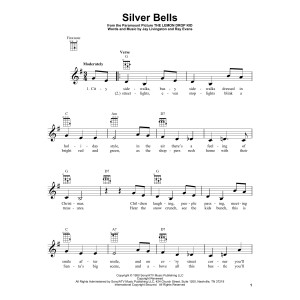 Silver Bells