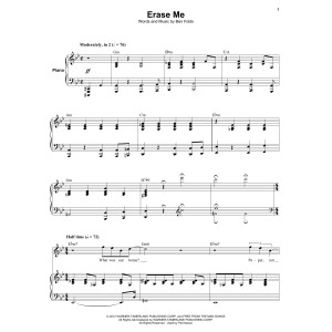 Erase Me