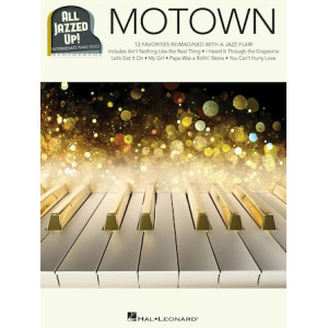 I Want You Back [Jazz version]