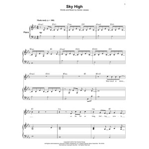Sky High