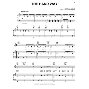 The Hard Way