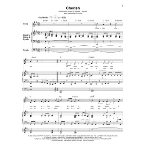 Cherish