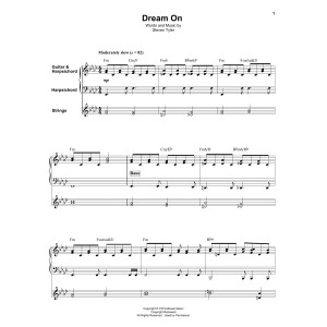 Dream On