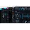 iZotope Mix & Master Bundle Advanced (Ozone 12 inclus)