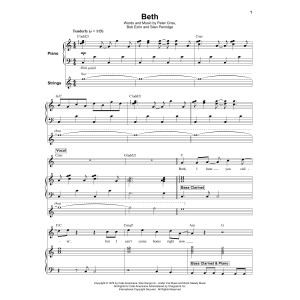 Beth