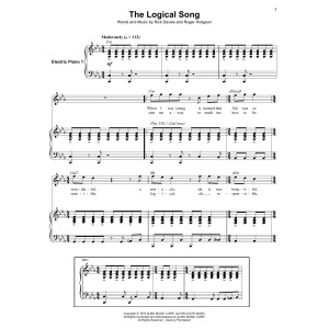 The Logical Song