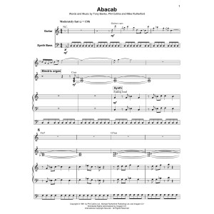Abacab