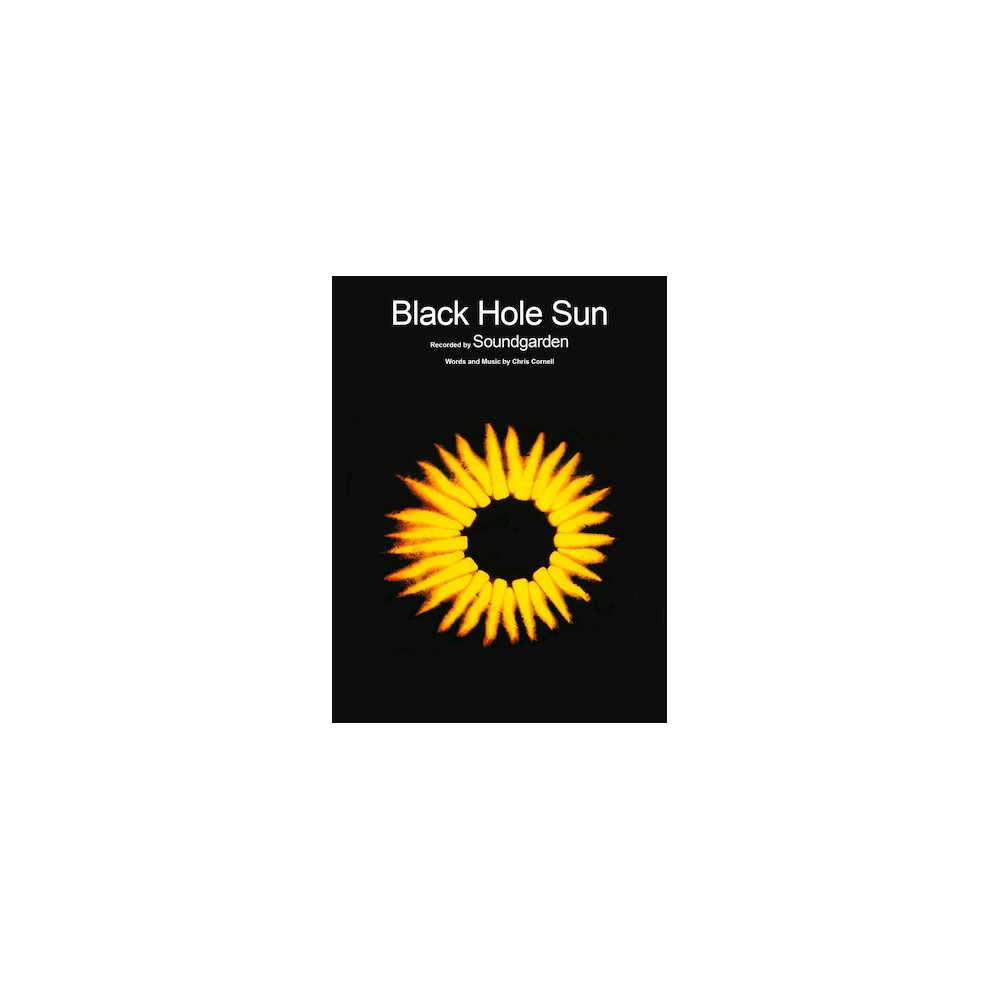 Black Hole Sun (from Westworld)