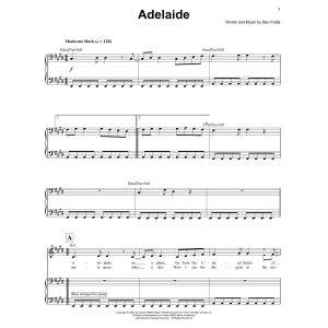 Adelaide