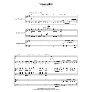 Frankenstein