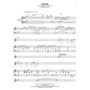 Levon