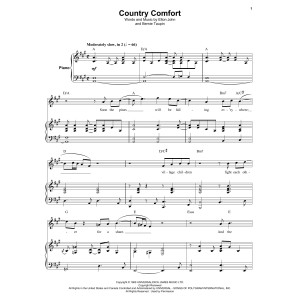 Country Comfort