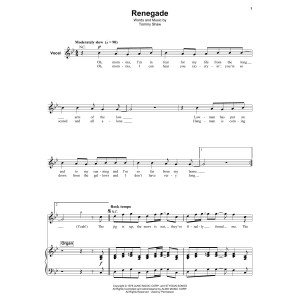 Renegade